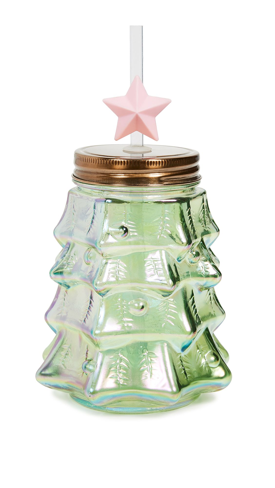 Slant Collections Christmas Tree Sipper | Shopbop