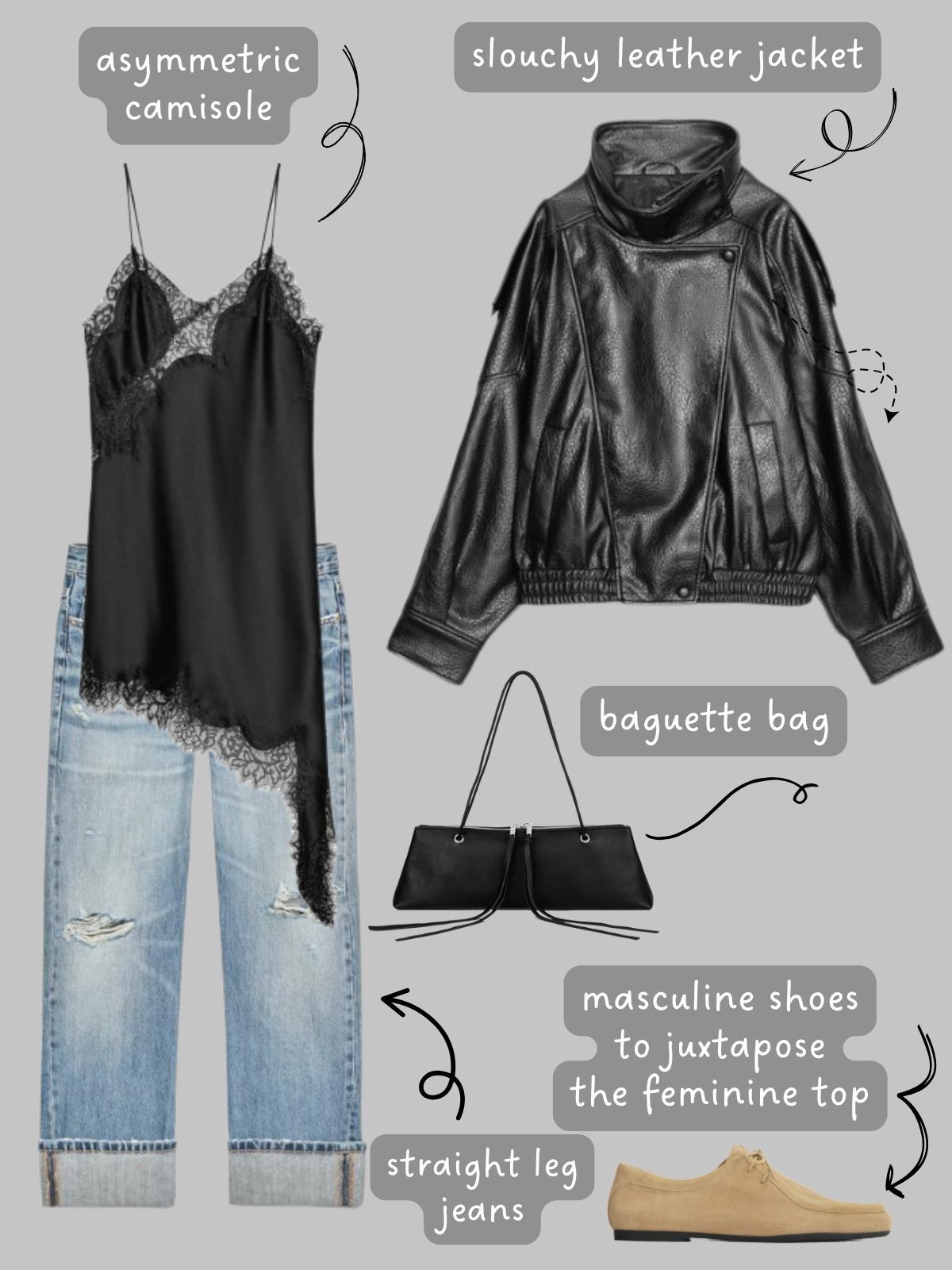 A 90s minimalist fall capsule with a modern twist. 

You can read the whole post and all of the outfit examples on my blog. 

#fallfashion #secondhandstyle #minimalist #secondhandfirst  #maximalist #fashionover40  #secondhandfashion #secondhandfinds #secondhandclothes #minimalistfashion #capsulewardrobe #torontostylist #fashionstylist #torontostylists #torontostyleblogger
#minimalistwardrobe 

#LTKSeasonal #LTKStyleTip #LTKOver40