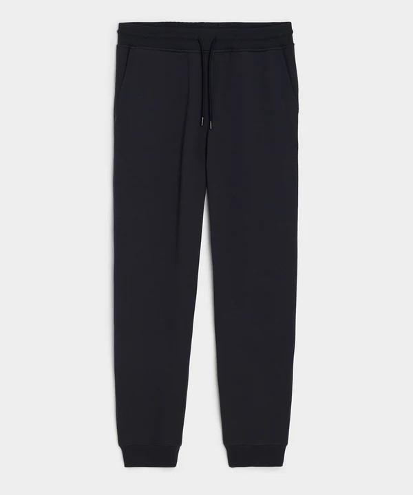 Portuguese Terry Sweatpant | Todd Snyder