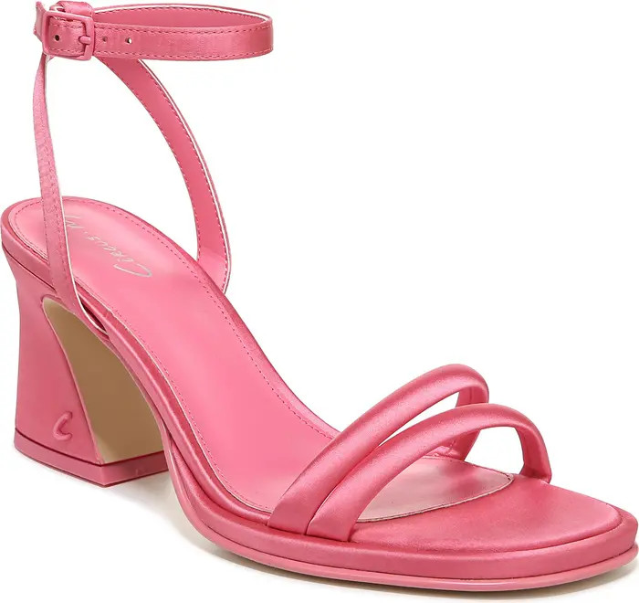 Hartlie Ankle Strap Sandal (Women) | Nordstrom