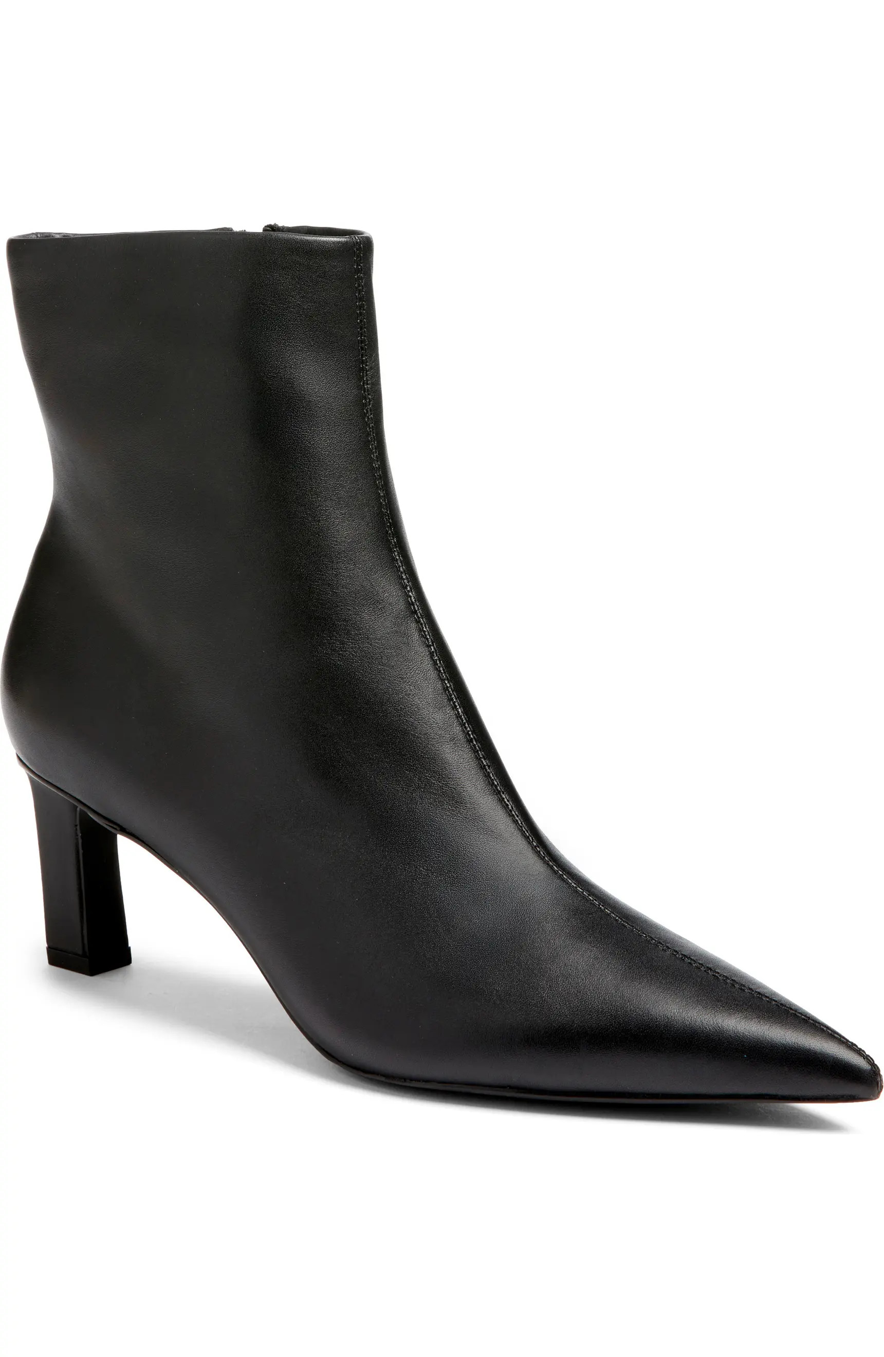 Sisa Bootie (Women) | Nordstrom