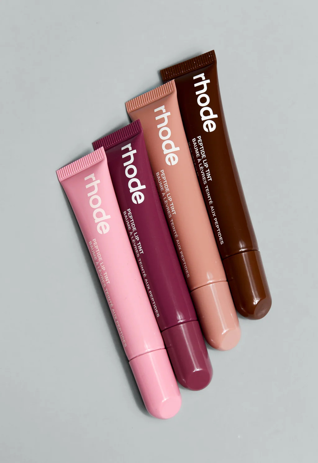 the peptide lip tints | rhode skin