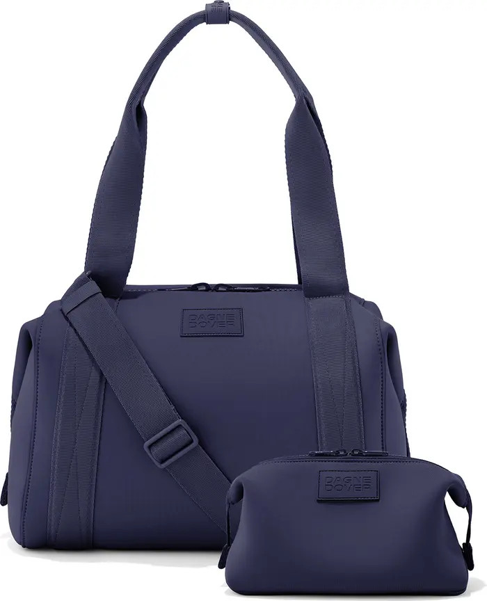 Dagne Dover Landon Carryall & Hunter Toiletry Bag Kit | Nordstrom | Nordstrom