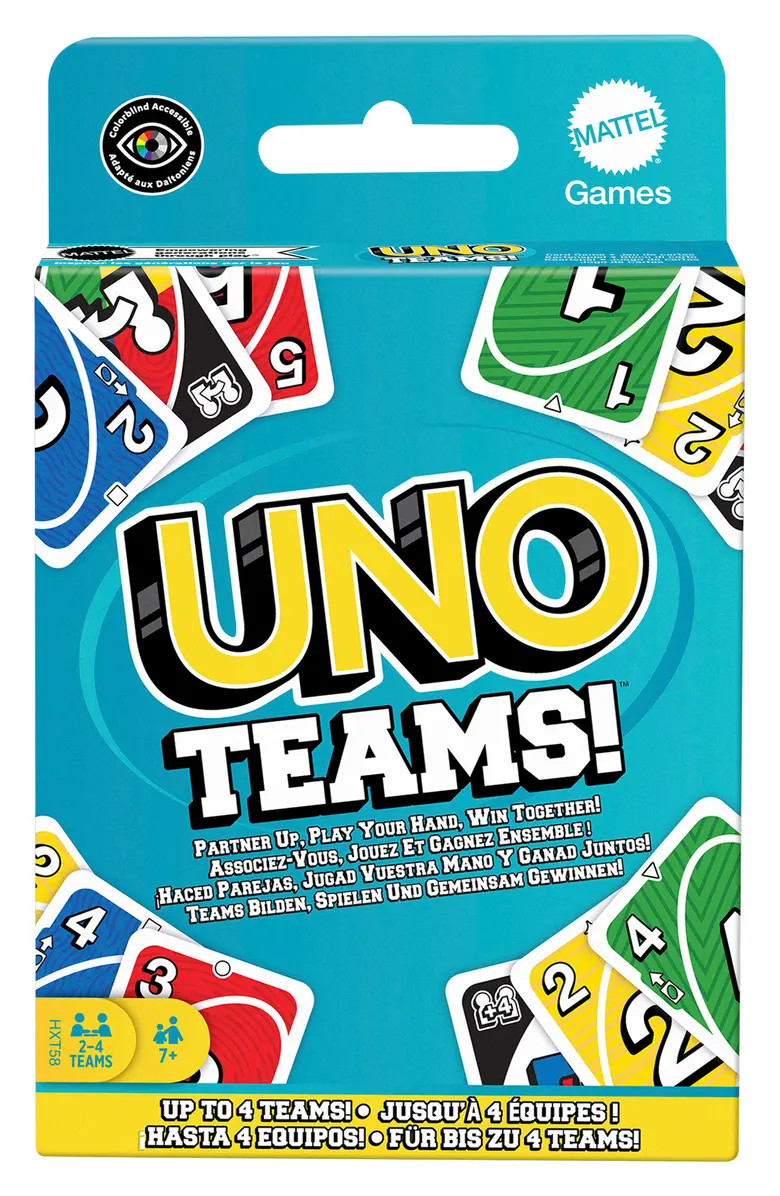 Team UNO | Nordstrom