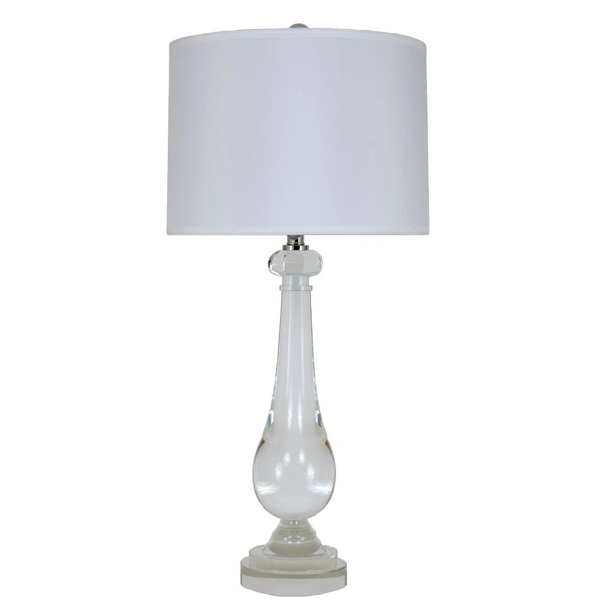 Teardrop Table Lamp | Perigold