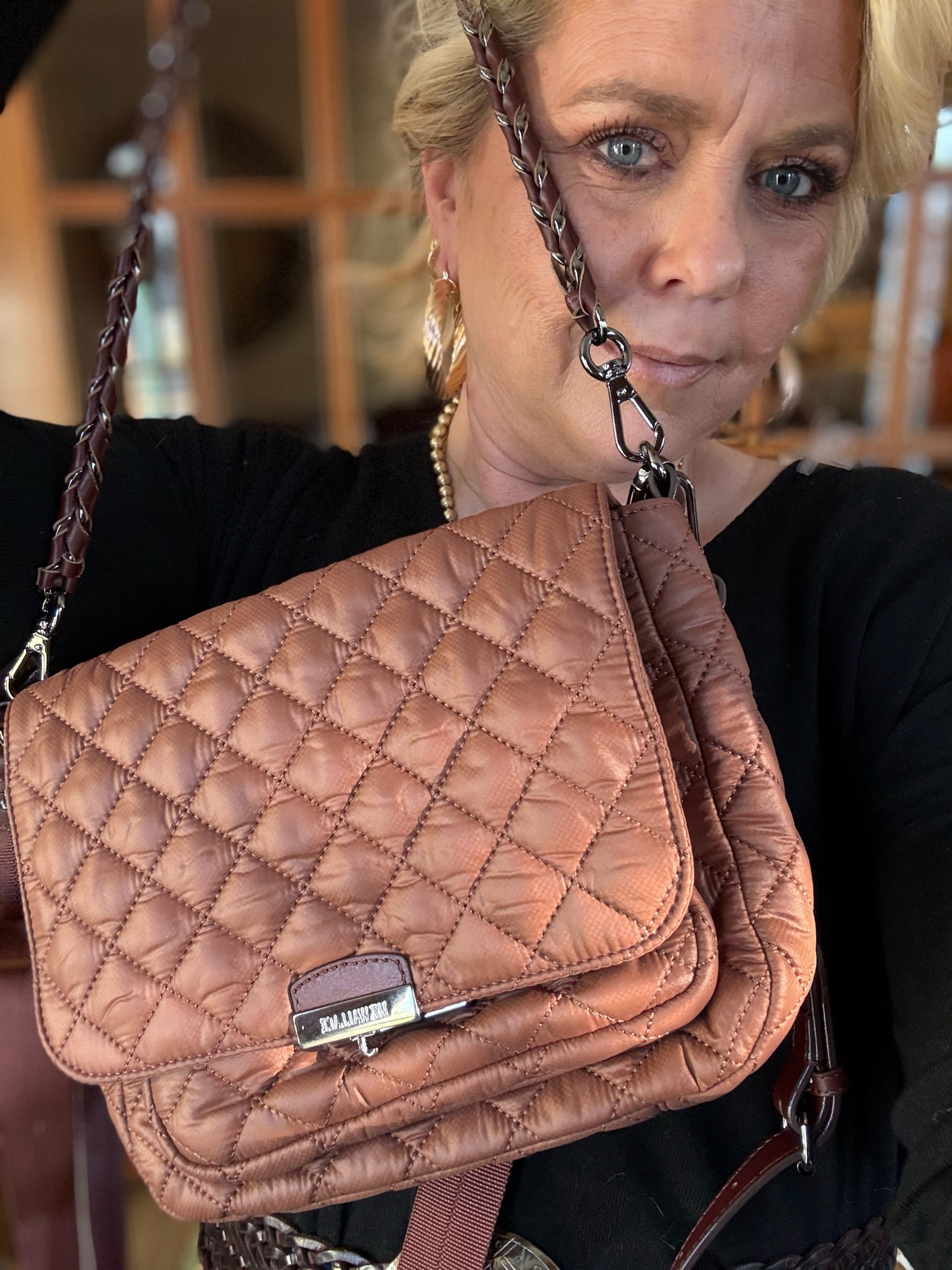 スマイル 1503n1960_shearling_and_gold_m