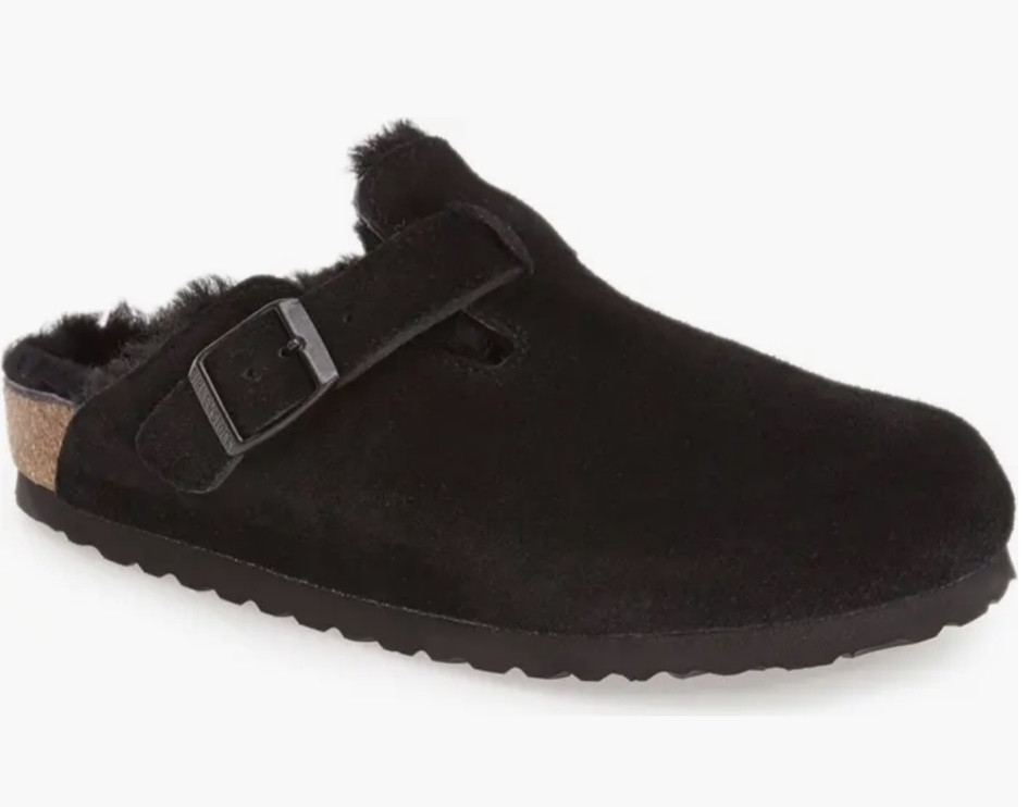 More clogs 🖤 

#LTKShoeCrush #LTKGiftGuide #LTKFindsUnder100