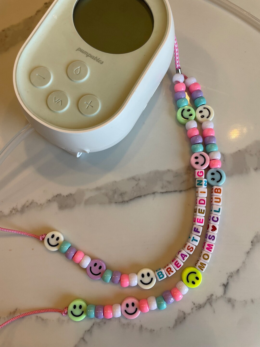 Breast Pump Lanyard - Etsy | Etsy (US)