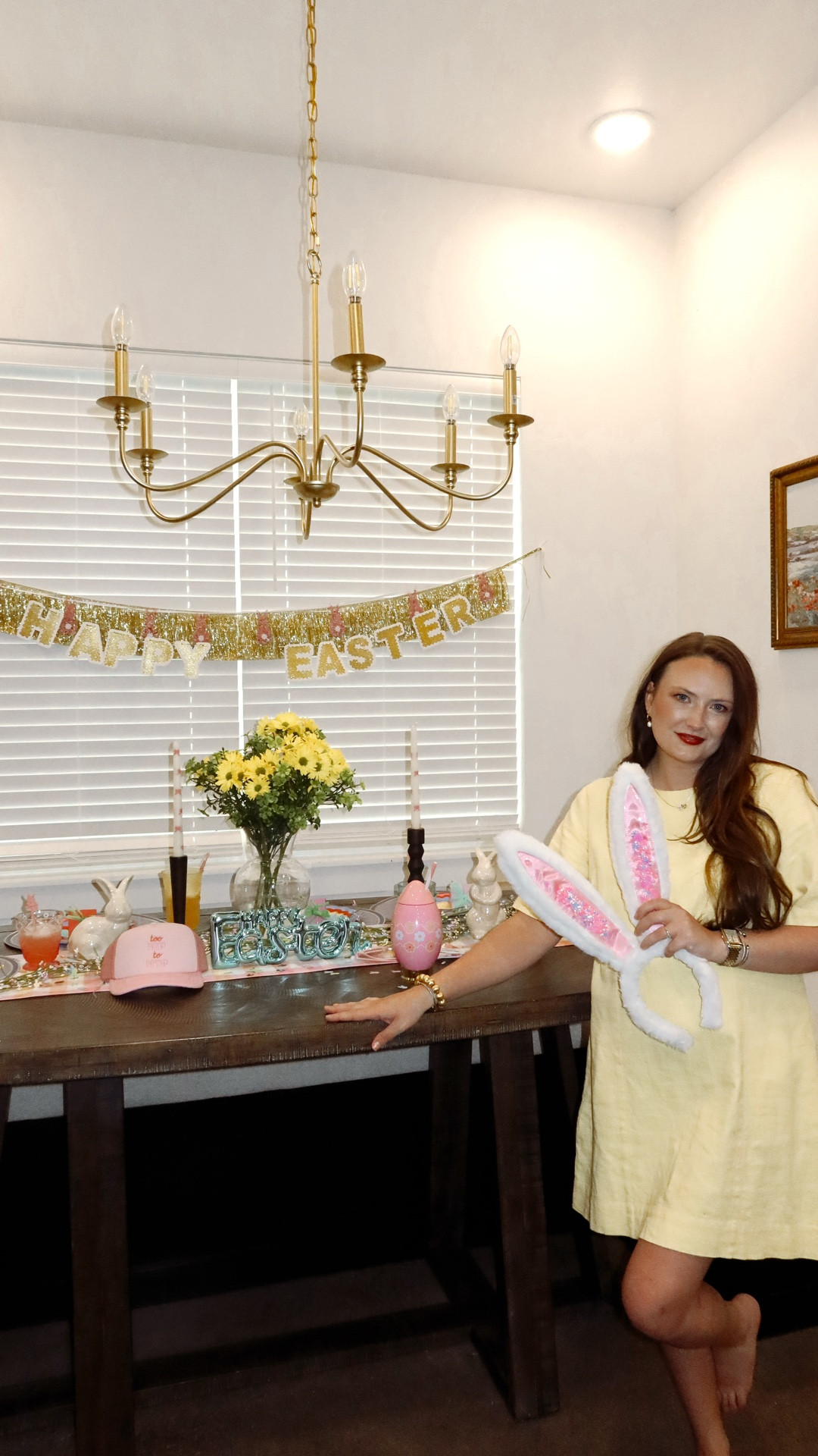 Hopping into a week of Easter celebrations with a colorful tablescape from @packedparty  🥕🐇🌈

With everything from carrot-shaped confetti poppers to bunny-shaped drink stirrers, this is such a fun collection to create a whimsical Easter gathering with your peeps! 🐣✨

#packedparty #eastertable #eastertablescape #easterdecor 

#LTKHome #LTKfoodie #LTKmomlife