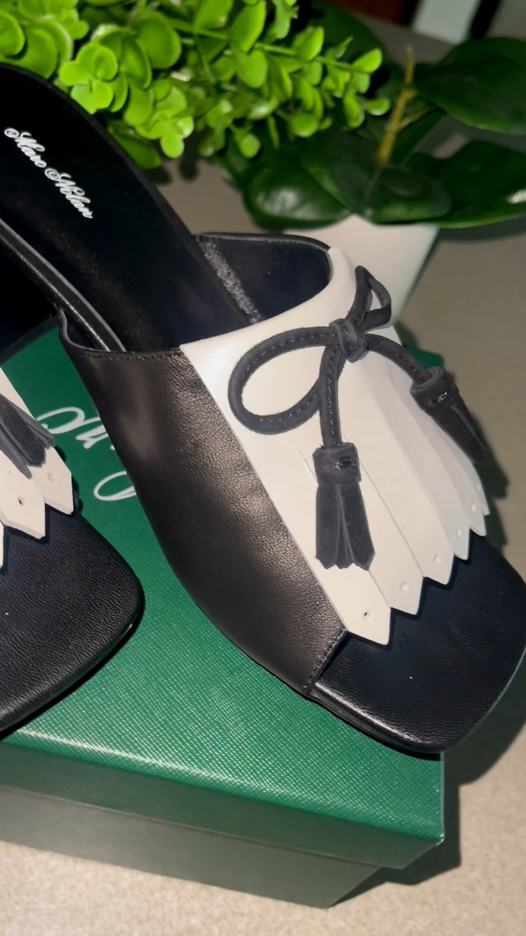 Loving this sandal from @Marc Nolan 

#LTKWorkwear #LTKMothersDay #LTKootd
