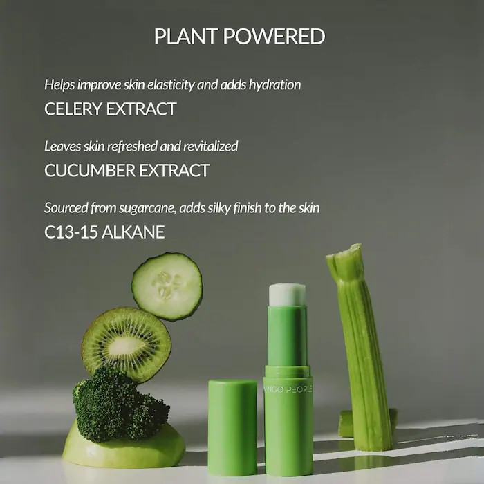 Juicy Glow Prep & Hydrate Balm Stick with Centella Asiatica | Sephora (US)