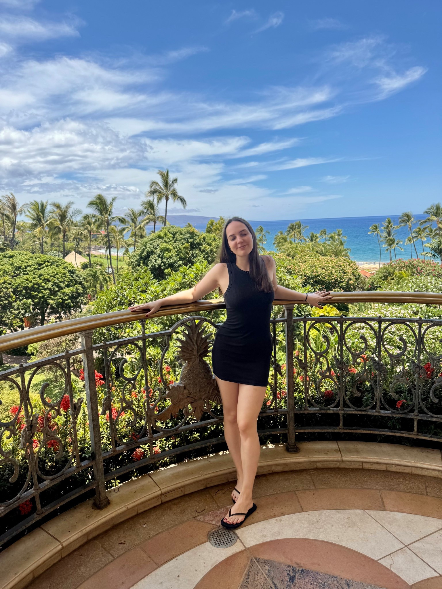 I wish I could teleport back to Maui rn

#LTKootd #LTKdayinmylife #LTKTravel