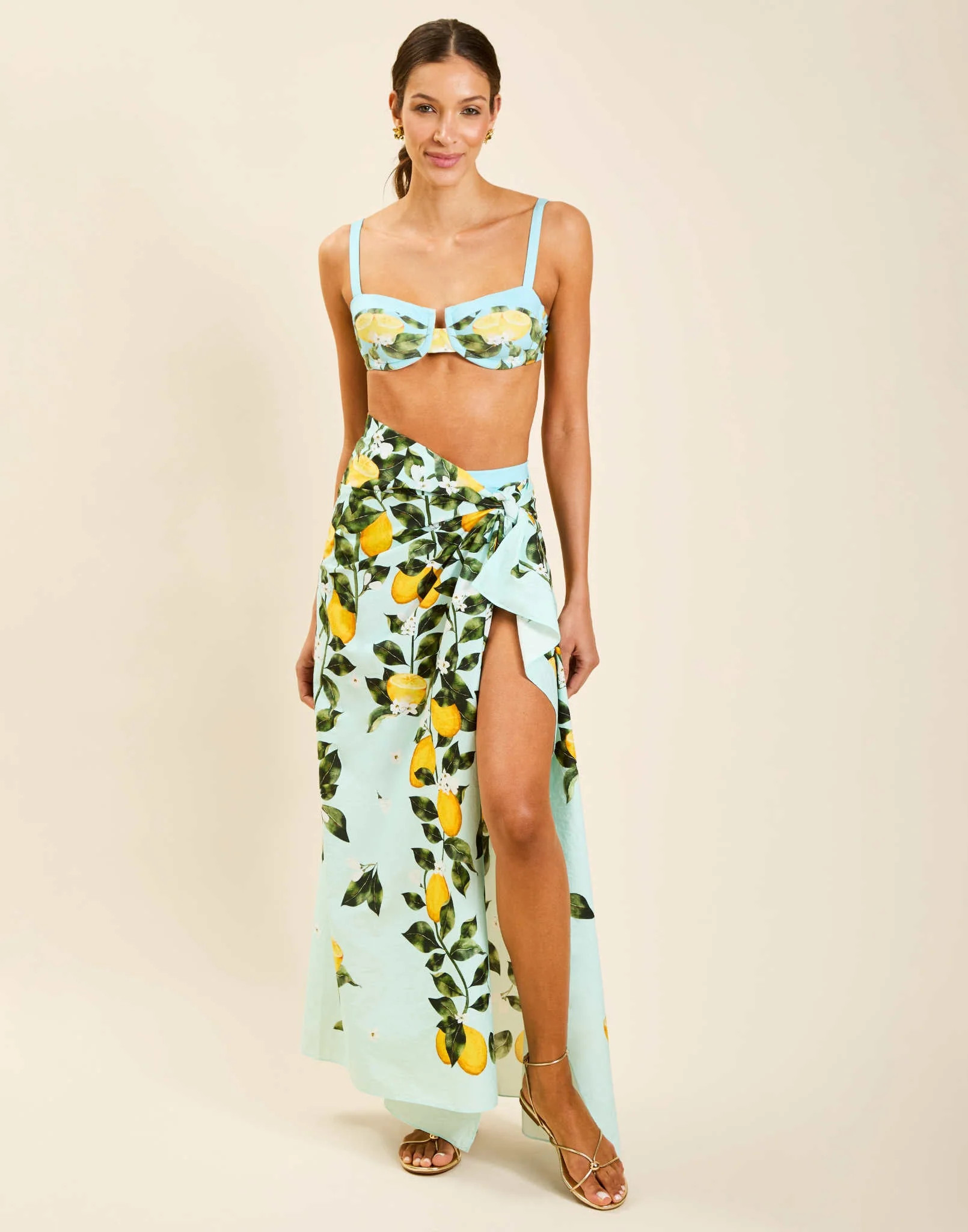 Isla Sarong | Mestiza New York