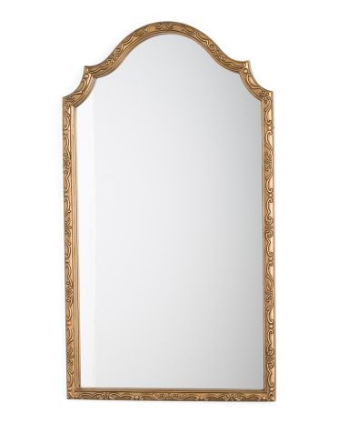 25x45 Ornate Mirror | TJ Maxx