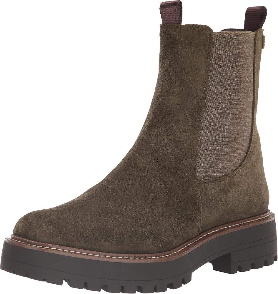 Sam Edelman Women's Laguna Chelsea Boot | Amazon (US)