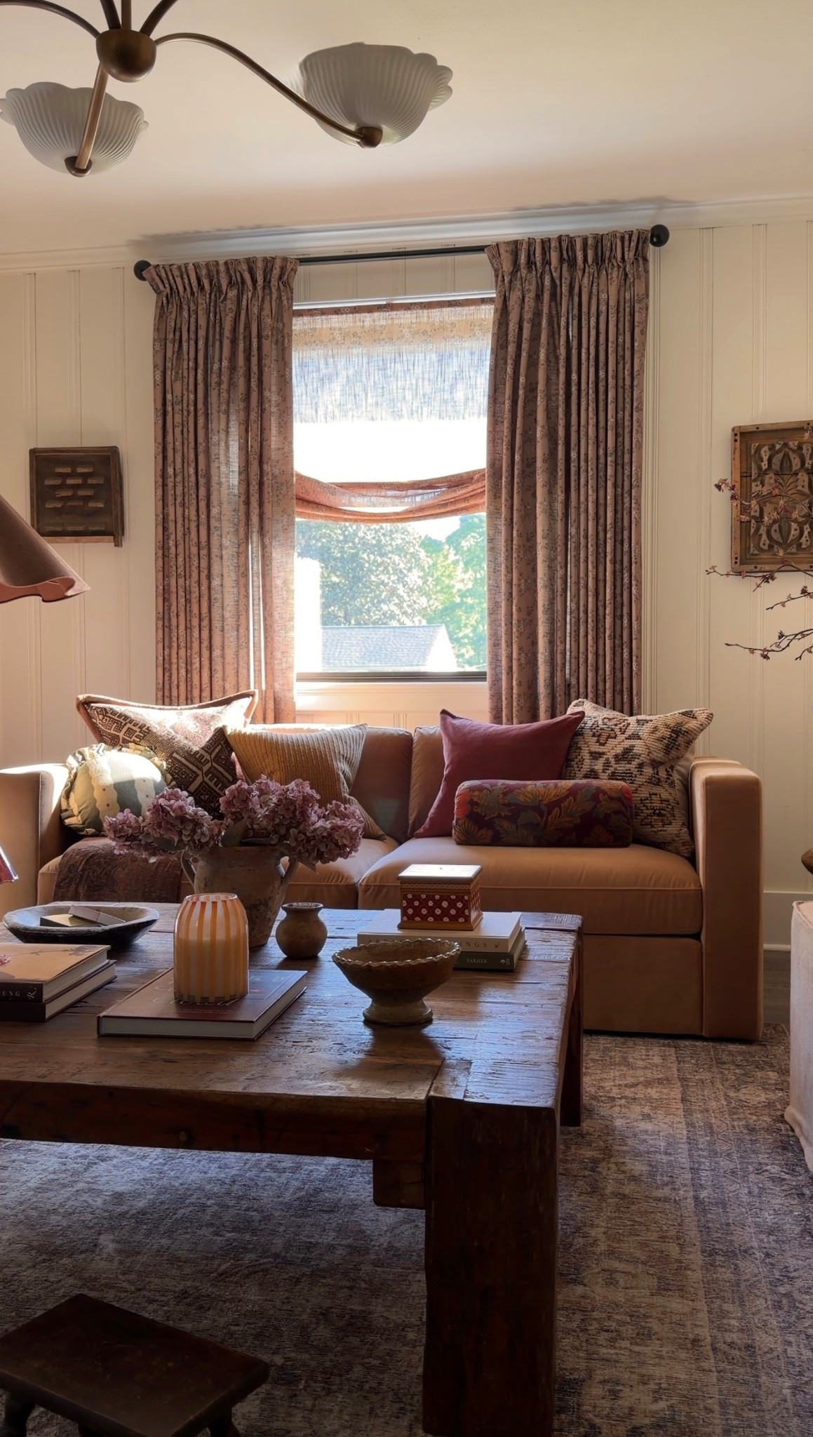 Shop my window treatments 

#LTKOver40 #LTKSaleAlert #LTKHome