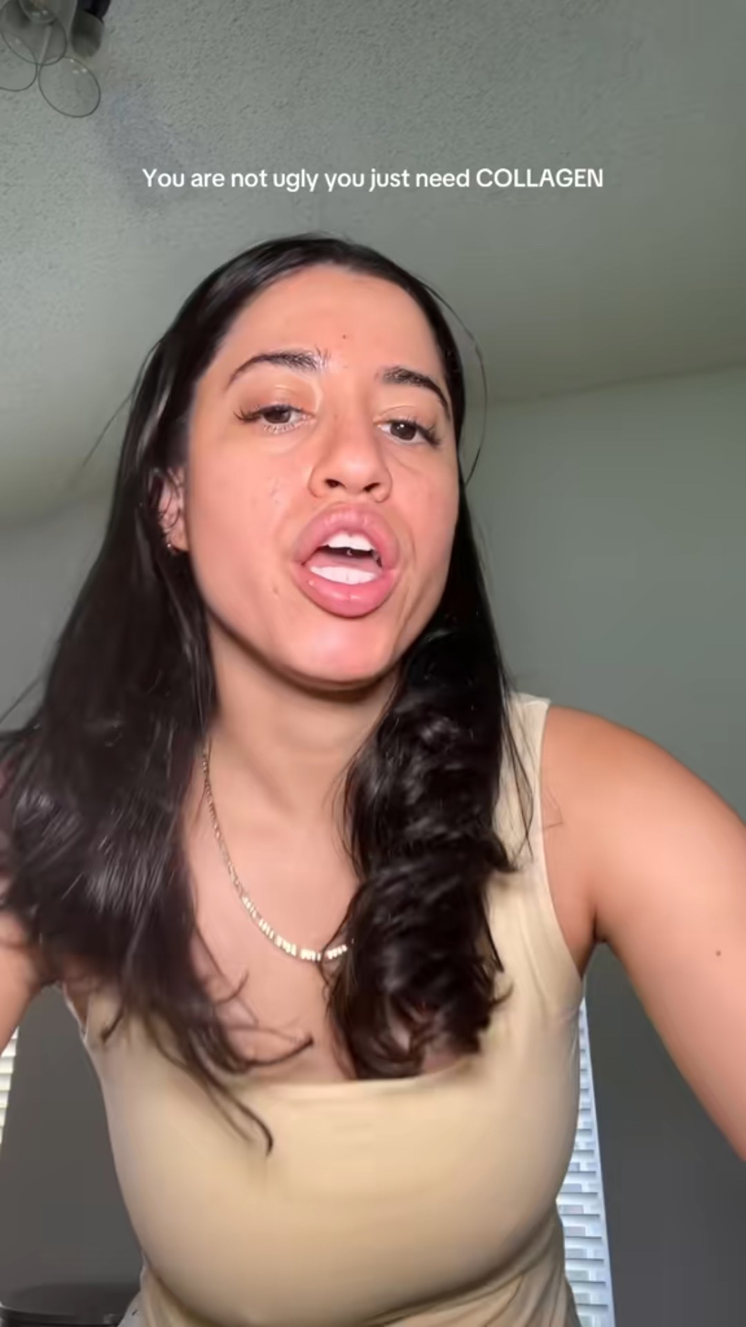 Collagen is a must 

#LTKBeauty #LTKselfcare #LTKdayinmylife