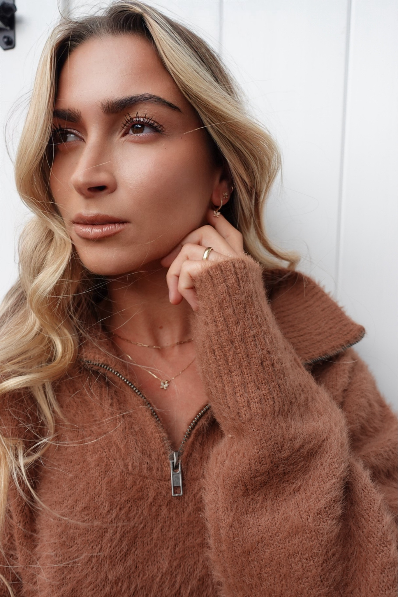 Sweater weather✨
#cozy #sweater #ootd

#LTKSeasonal