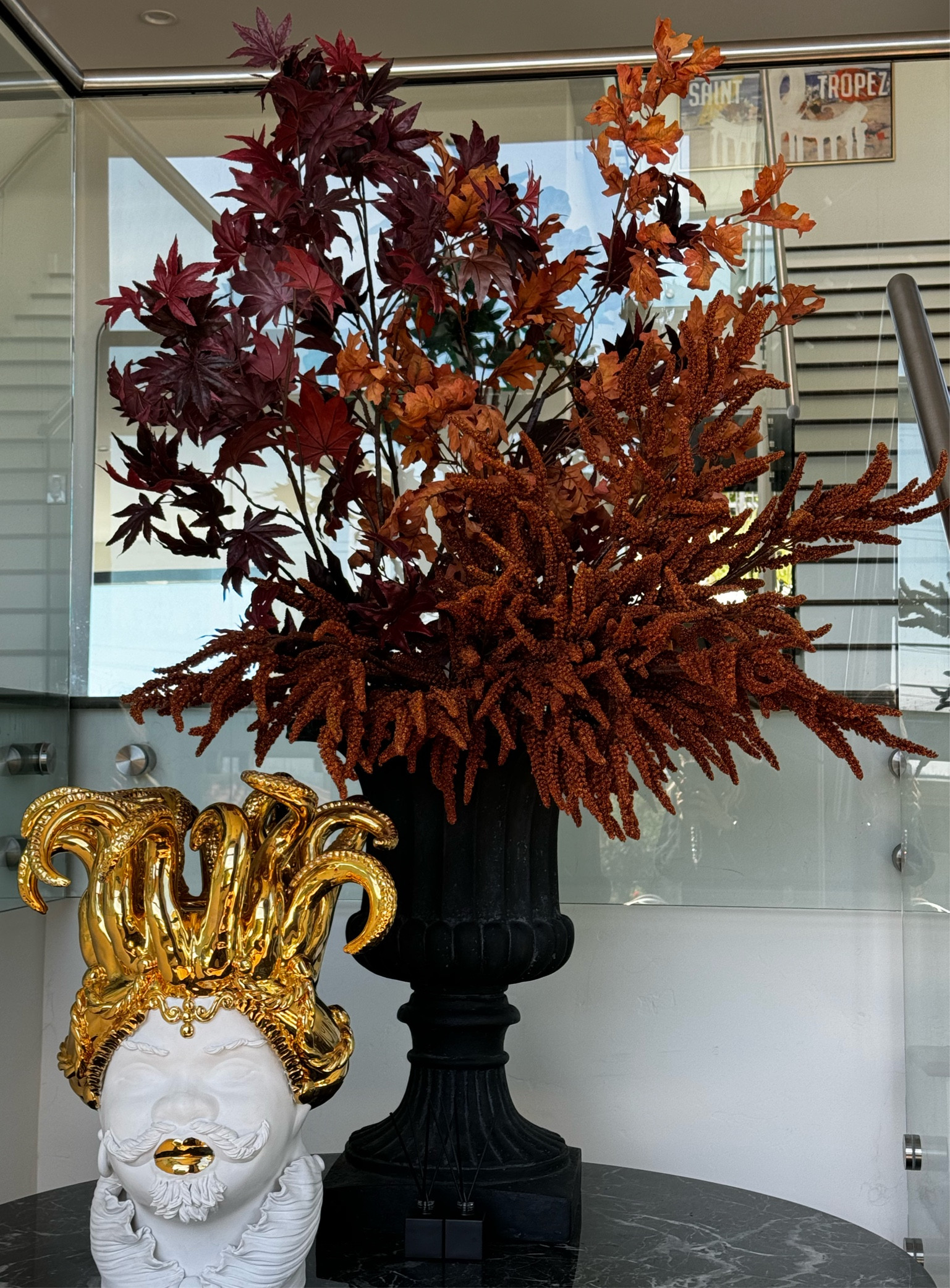 Fall home decor, fall florals, entryway, fall decor, interior, holiday decorr

#LTKSeasonal #LTKHome #LTKHoliday