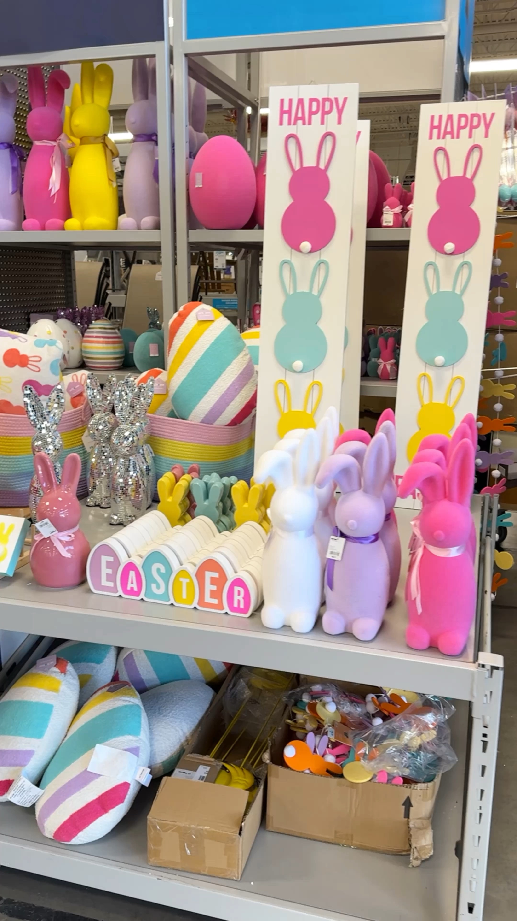 Easter has arrived At Home! So many fun Easter decor finds! Bunny, Easter table, spring decor

#LTKWatchNow #LTKSeasonal #LTKHome