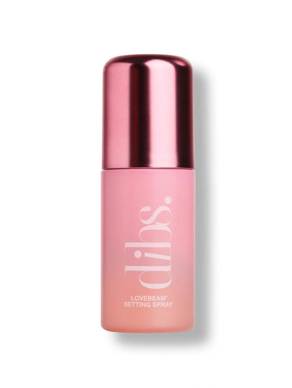 LoveBeam® Setting Spray | DIBS Beauty | DIBS Beauty