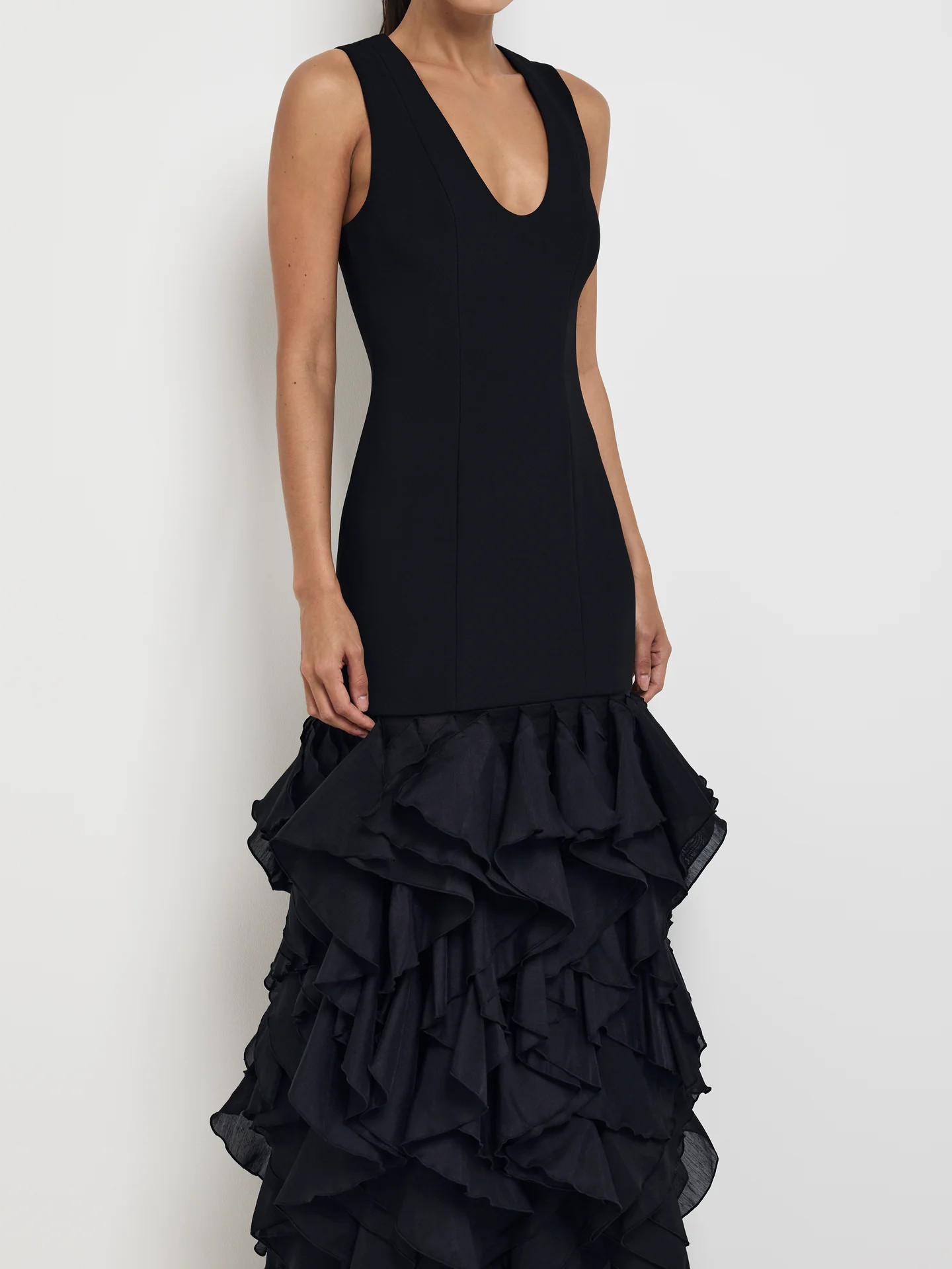 REFLECTIONS GOWN | Sheike (Australia)