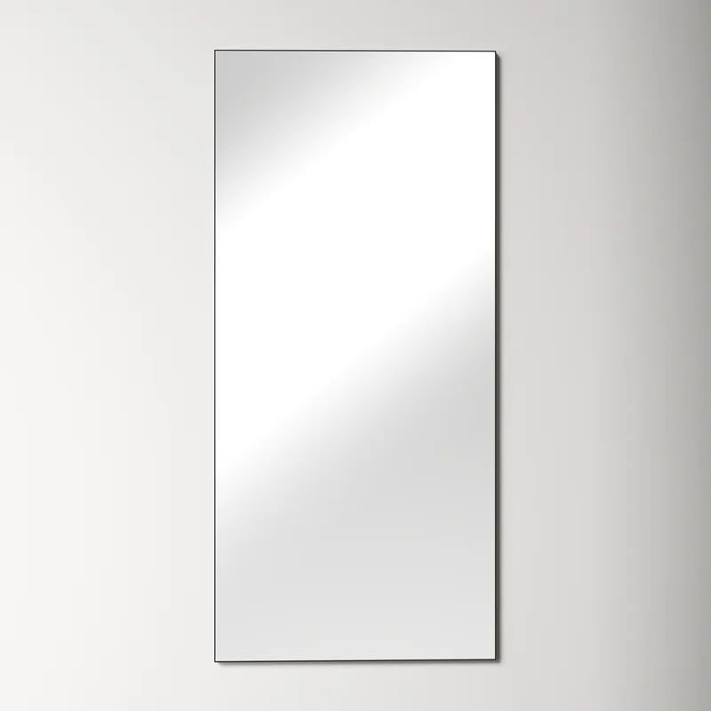 Eaton Metal Full Length Mirror | Wayfair North America