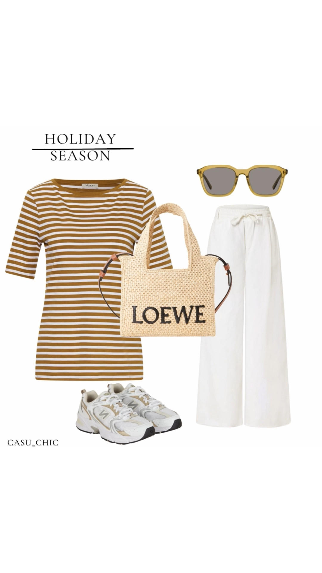 Holiday style

#LTKstyletip #LTKeurope #LTKover40