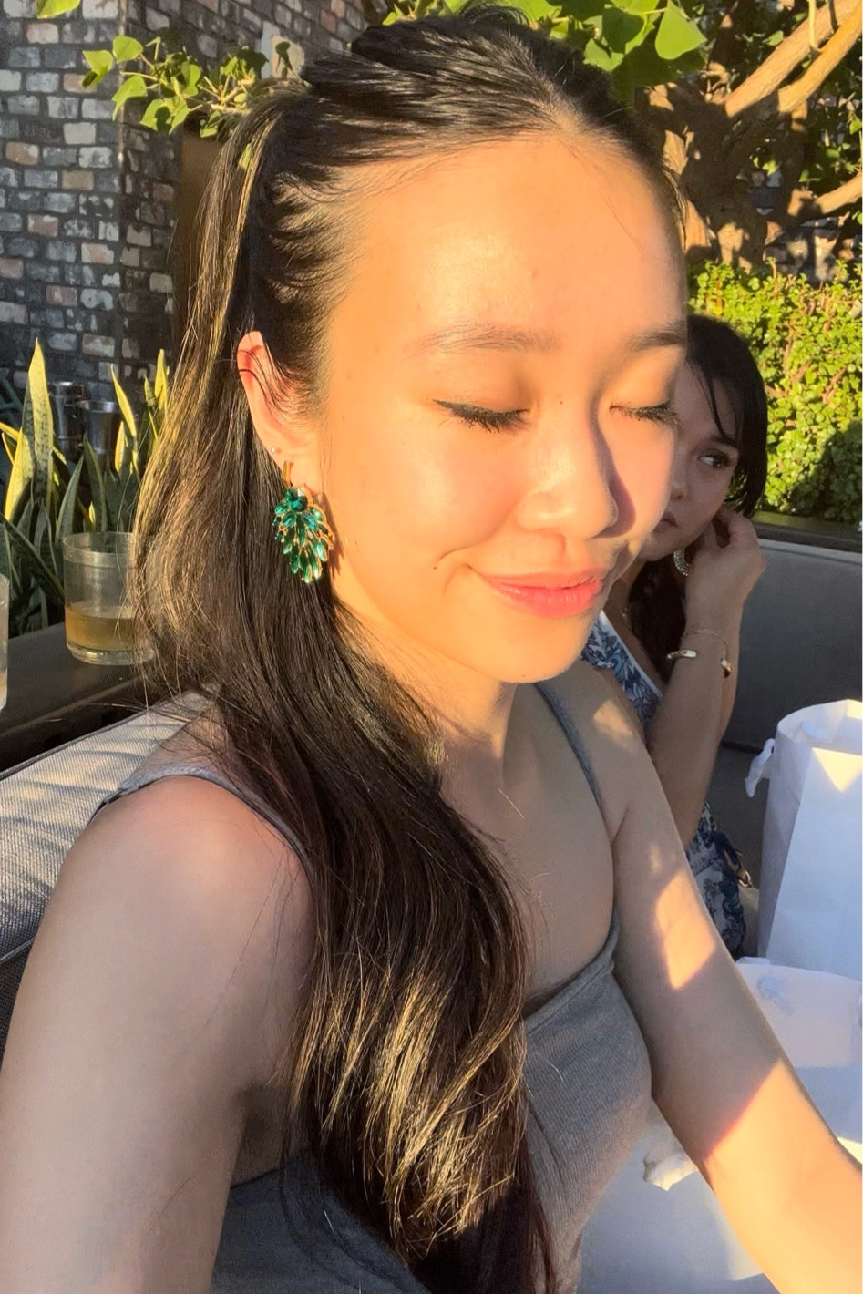 Winter winds, dry indoor air, and hot showers can all rob your skin of its precious moisture, leaving it feeling tight, flaky, and uncomfortable. But fear not, fellow dry-skinned friends! With a few simple tweaks to your skincare routine, you can keep your complexion calm, cool, and collected all winter long.
1. Cleanse wisely: Ditch the harsh, stripping cleansers and opt for creamy, hydrating formulas instead. Look for ingredients like ceramides, hyaluronic acid, and glycerin, which will help to replenish lost moisture while removing dirt and impurities.
2. Exfoliate gently: Exfoliation is important for sloughing away dead skin cells and revealing the radiant glow beneath. However, be gentle with dry skin – over-exfoliating can lead to irritation. Aim for once or twice a week using a gentle chemical exfoliant, such as those containing lactic acid or AHAs. 
3. Moisturize, moisturize, moisturize: This is the golden rule for winter skincare! Apply a rich, emollient moisturizer to your face and body immediately after cleansing, while your skin is still damp. Look for ingredients like ceramides, hyaluronic acid, and shea butter, which will help to lock in moisture and prevent dryness. 


#LTKbeauty #LTKfindsunder100 #LTKfindsunder50