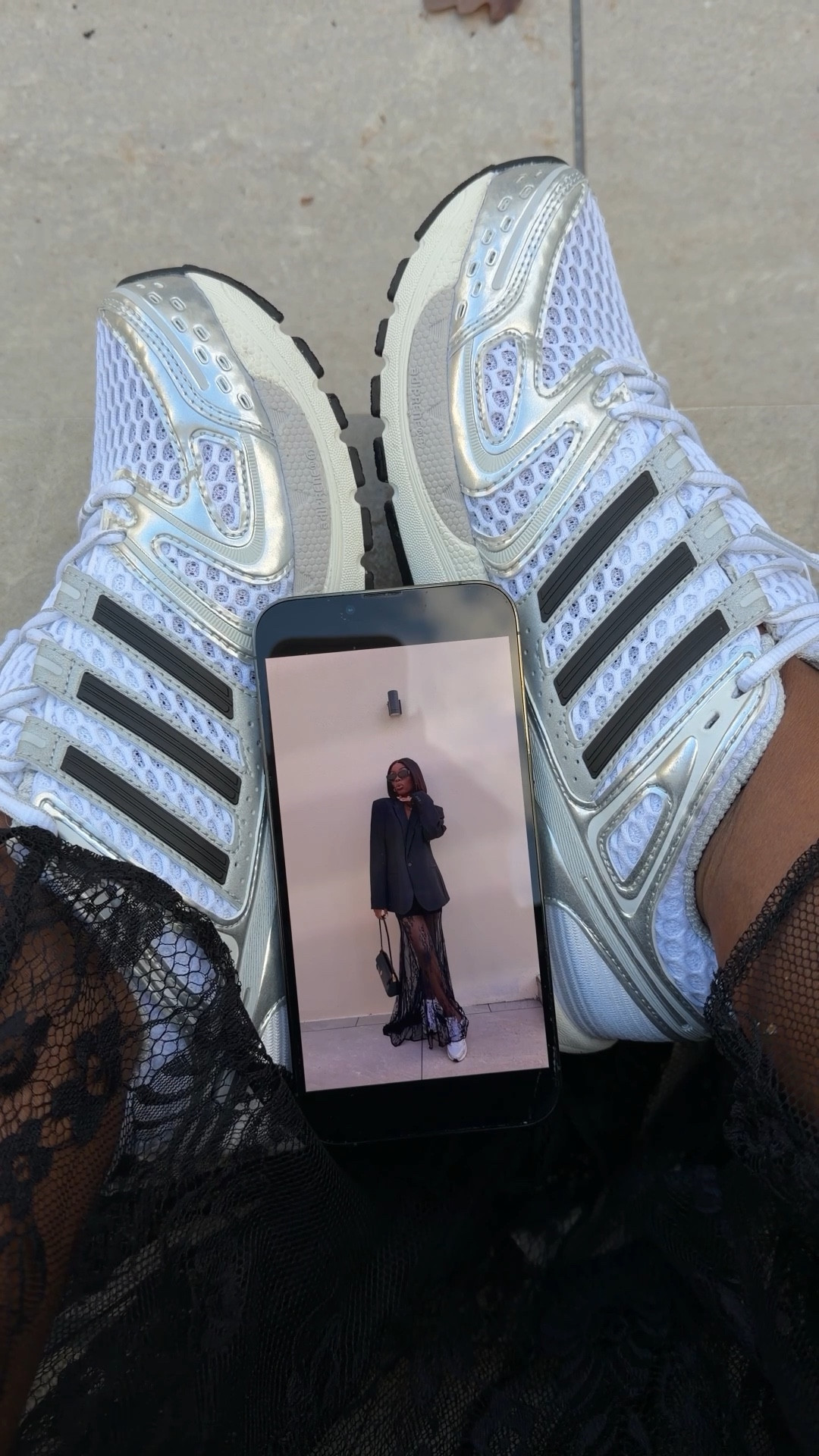 Some outfits I’ve worn this week with my @adidasoriginals Adistar Control 5 #ad #createdwithadidas #adistar 

Adidas trainers, gifts for her, gifts for him, casual outfitts

#LTKshoes #LTKfitness #LTKstyletip