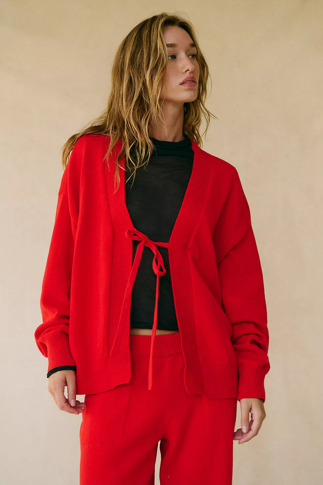 Solar Sweater Set | Free People (Global - UK&FR Excluded)