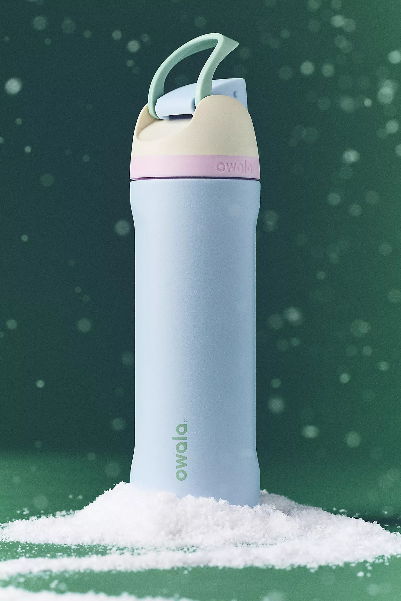 Owala x Anthropologie FreeSip® 24 oz. Water Bottle | Anthropologie (US)