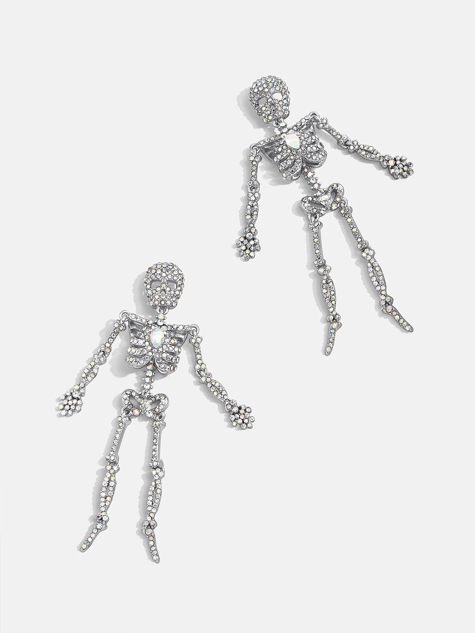 Bonafide Bones Earrings | BaubleBar (US)