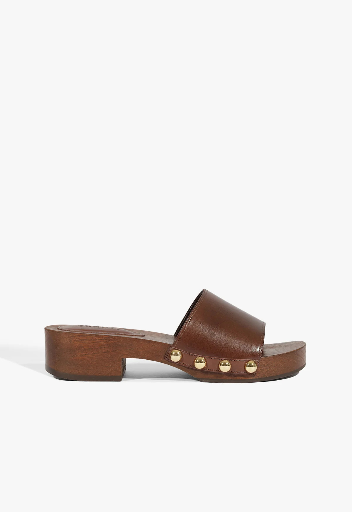 Shayla Leather Sandal | Schutz (US)