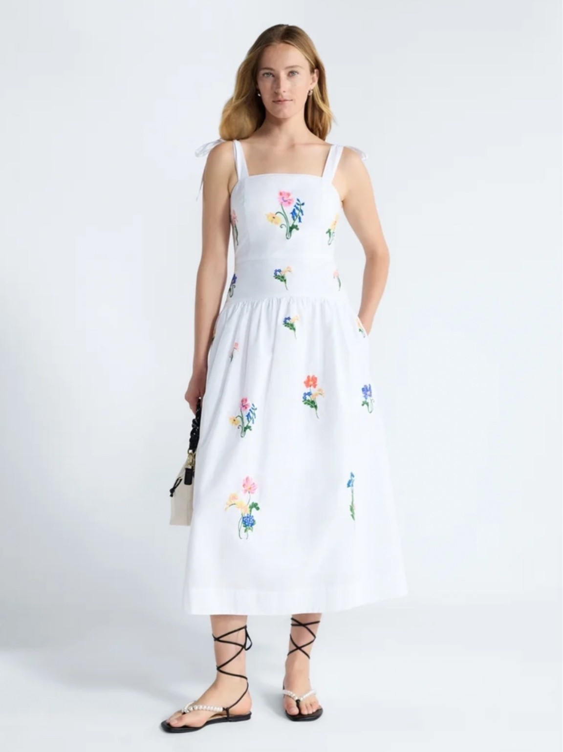 Darling summer dress