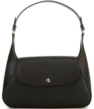 Schylar Crosshatch Medium Shoulder Bag | Dillard's