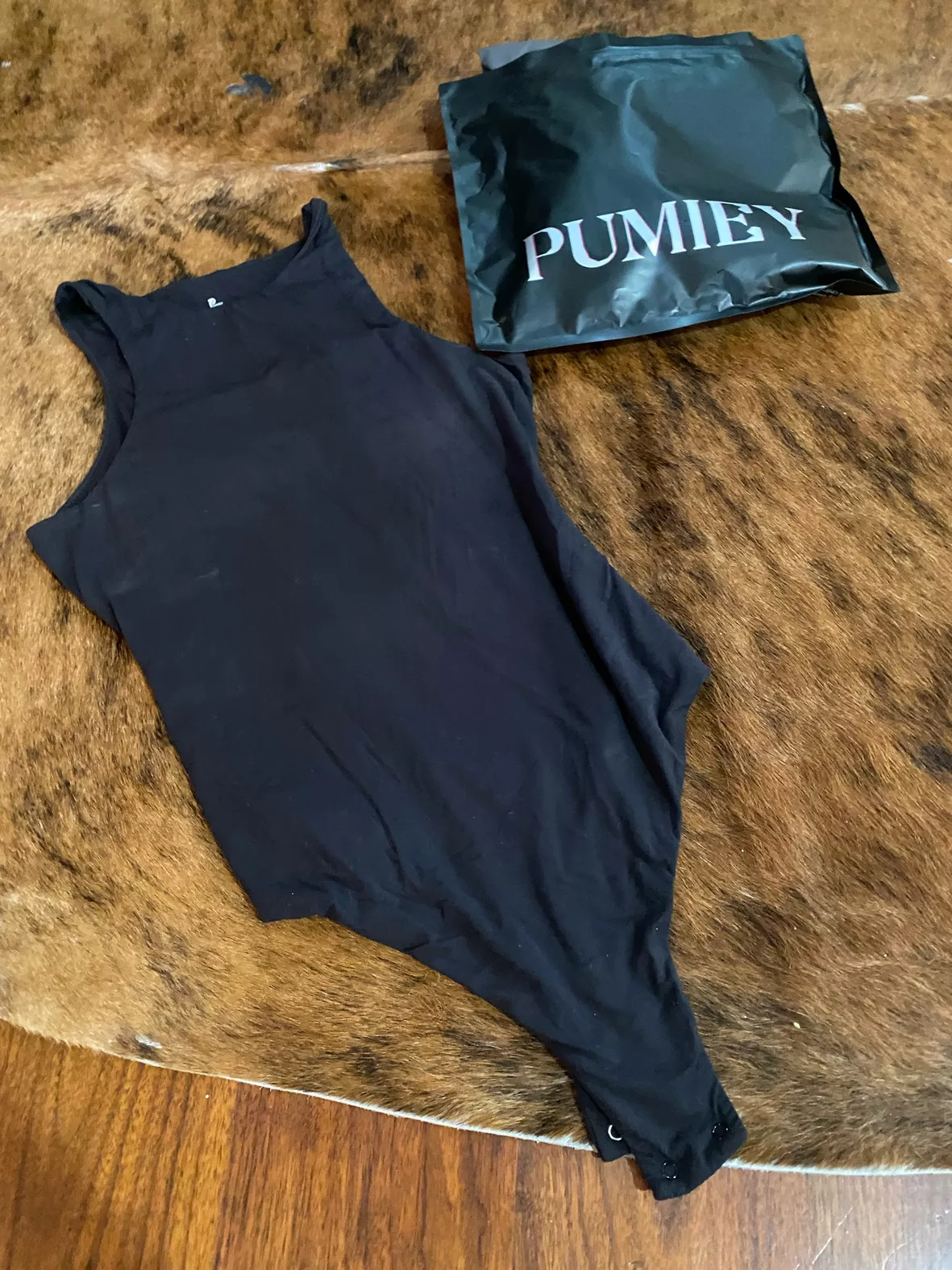 PUMIEY Women's High Neck … curated on LTK