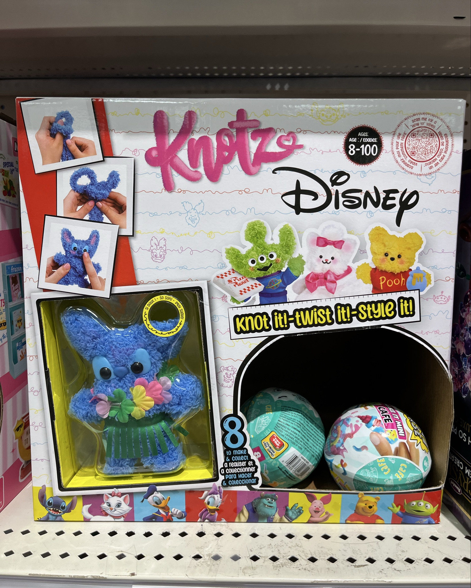 Fun activities and figurines to play with for the kids, find them at Target!🎯

Linking all items here 💕✨

#LTKKids #LTKmomlife #LTKHome