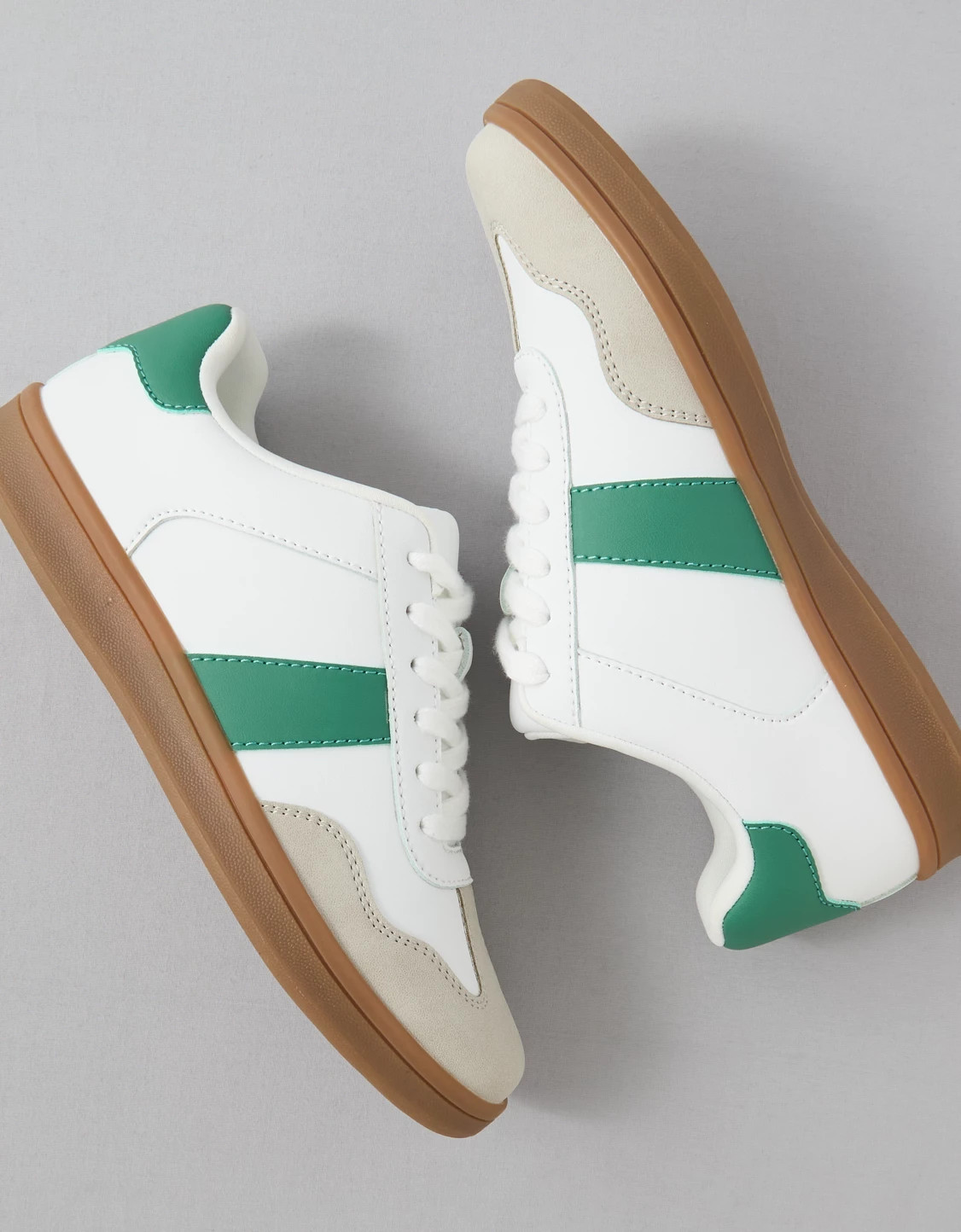 AE Retro Casual Sneaker | American Eagle Outfitters (US & CA)