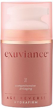 Exuviance Age Reverse Hydrafirm Hyaluronic Acid Antiaging Moisturizer | Ulta Beauty | Ulta