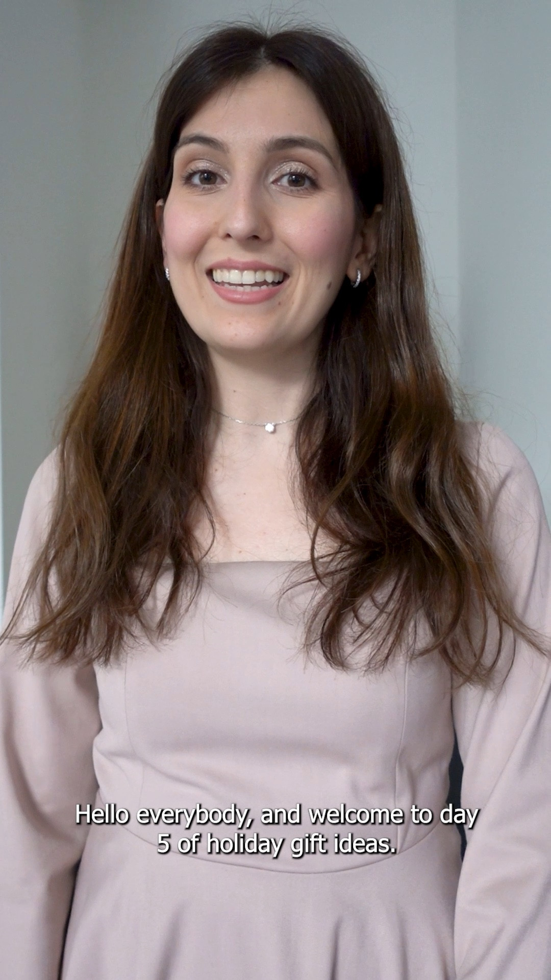 Day 5 of 12 days of gift ideas!
Today we are talking about skincare! As an esthetician it was quite difficult to choose only 6 products but these are my go too!
I chose products that you can use at any age and by all skin types. I forgot to film the 4th product 🤦🏻‍♀️ and it couldn’t be anything else than a sunscreen! It goes without saying that wearing SPF even when it’s not sunny is also a must have as well! My favourite is the La Roche-Posay Anthelios.
Products mentioned:
• Juliette Armand multi hydrating cream and Charlotte Tilbury magic cream
• Juliette Armand vitamin C serum
• Gisou lip oils
• La Roche-Posay Anthelios sunscreen (sorry forgot to film that part 🙈)
• Elemis pro collagen cleansing balm
• Nat Lab hand and body cream

#LTKCyberWeek #LTKsale #LTKgiftguide