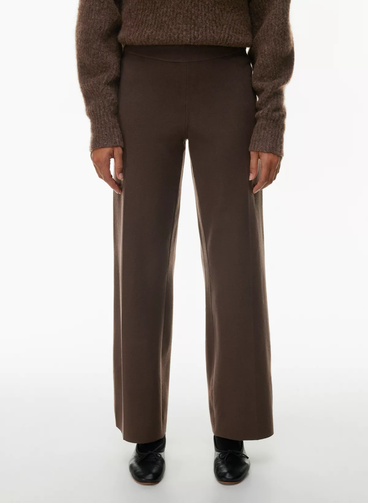 SOUVENIR PANT | Aritzia