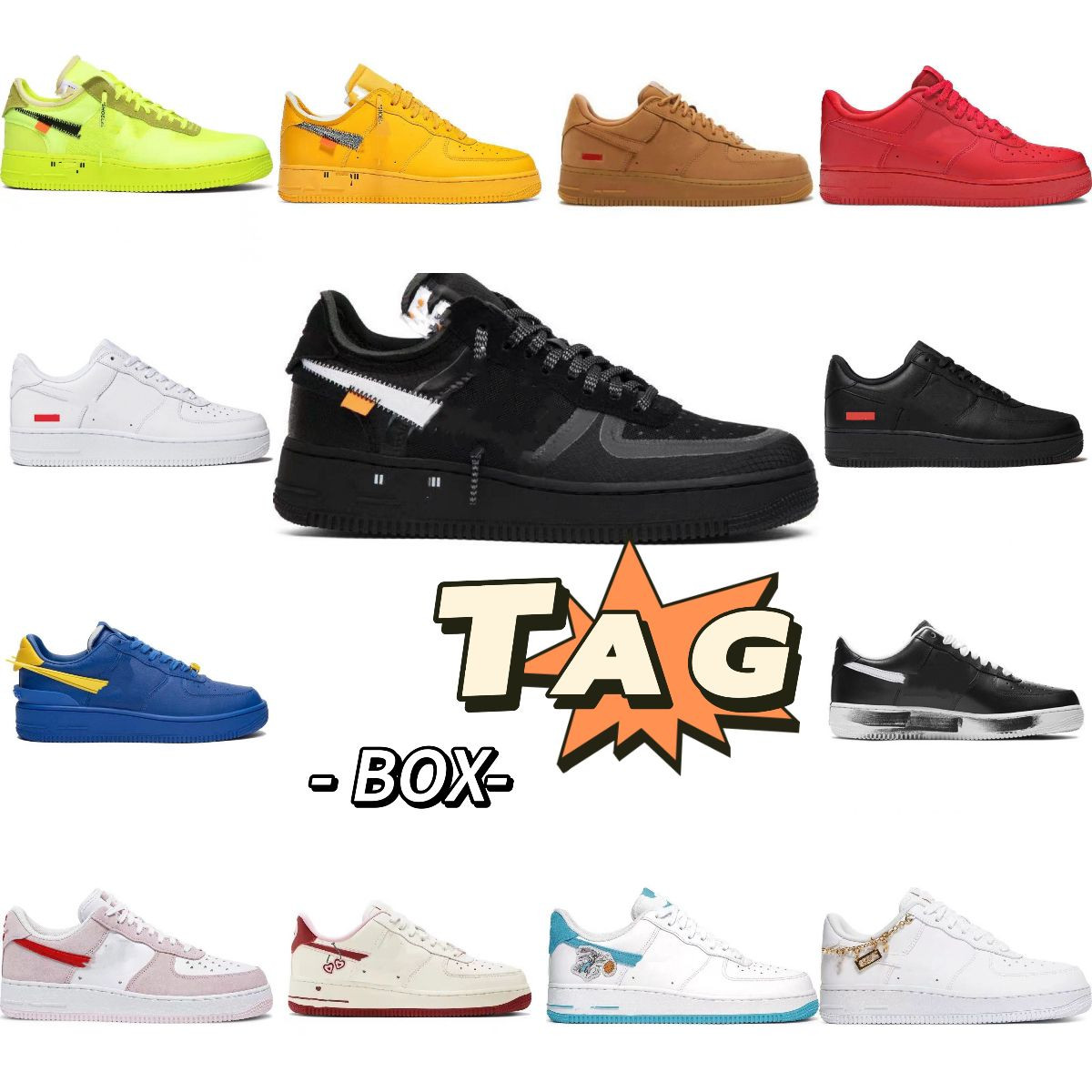The highest quality low top flat shoes are made of the highest quality materials. The skate shoes... | DHGate