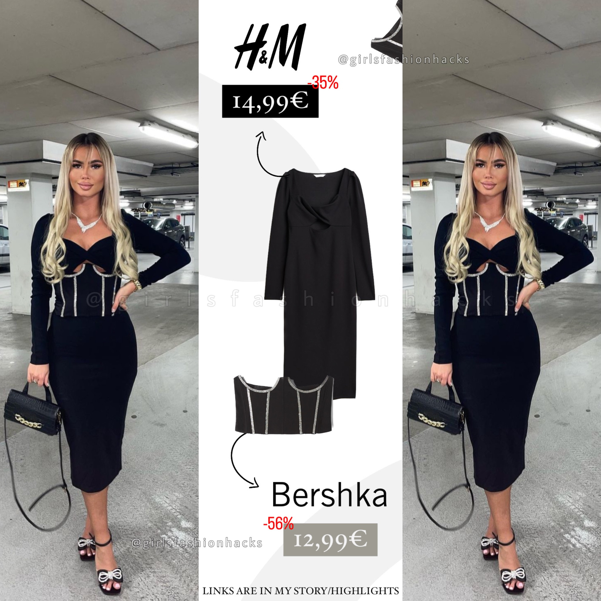 i‘m in love with this fit from @shannonstn_🤩
you can find the links below🔗
•
•
•
*ad / stock and price may change from country to country 
•
•
•
#zara#zarahaul#fashion#mango#hm#hmxme#bershka#fashionblogger#love#stradivarius#fashionstyle#outfit#sale#zaraoutfit#shopping#zarafashion#streetstyle#fashionista#instafashion#style#look#onlineshopping#fashionaddict#bloggerstyle#explorepage#explore