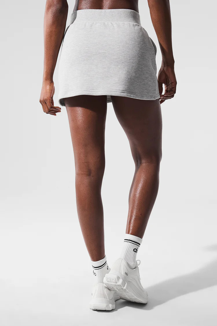 Accolade Skirt | Alo Yoga (US)