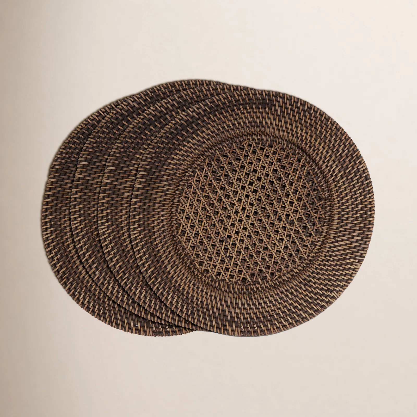 Hicklin Sousplat 13" Charger | Wayfair North America