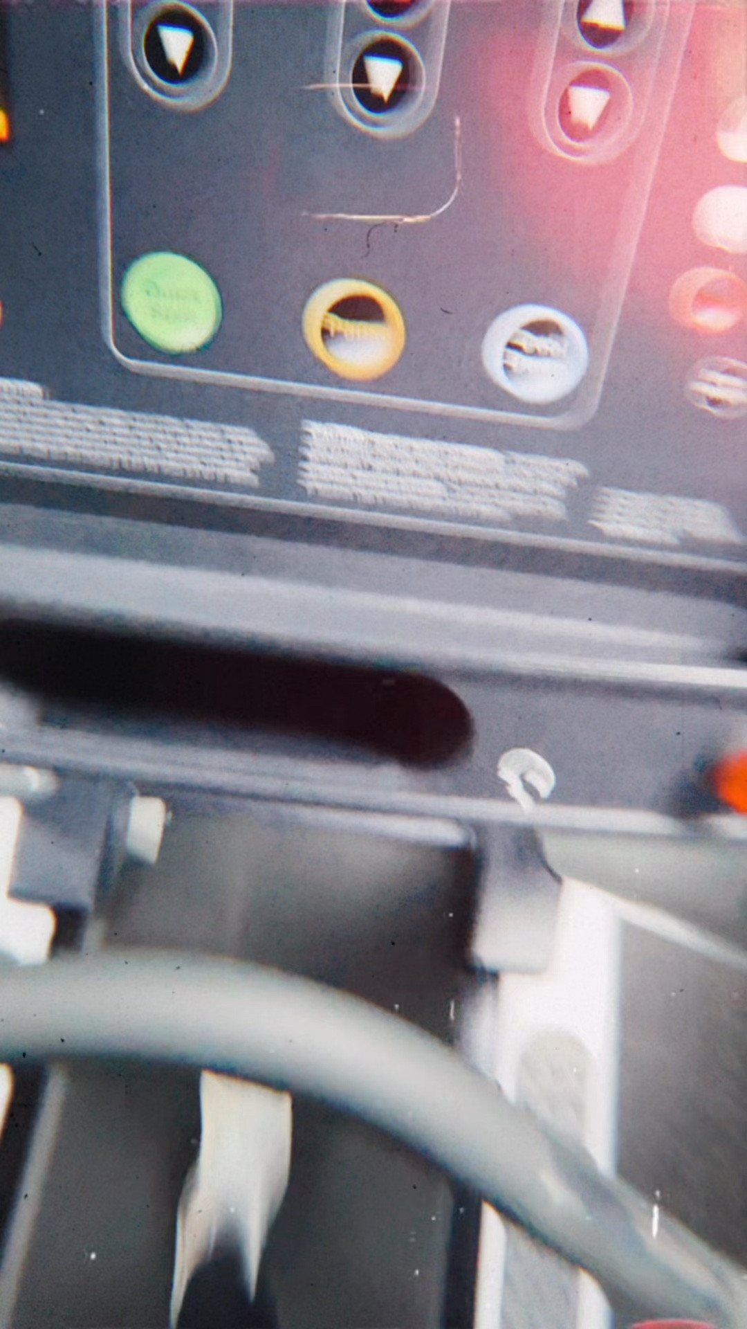 got in an early morning run 🏃‍♀️ at the gym this morning - my first time going since moving out to the farm 🚜 and it felt so good!! 🤩 