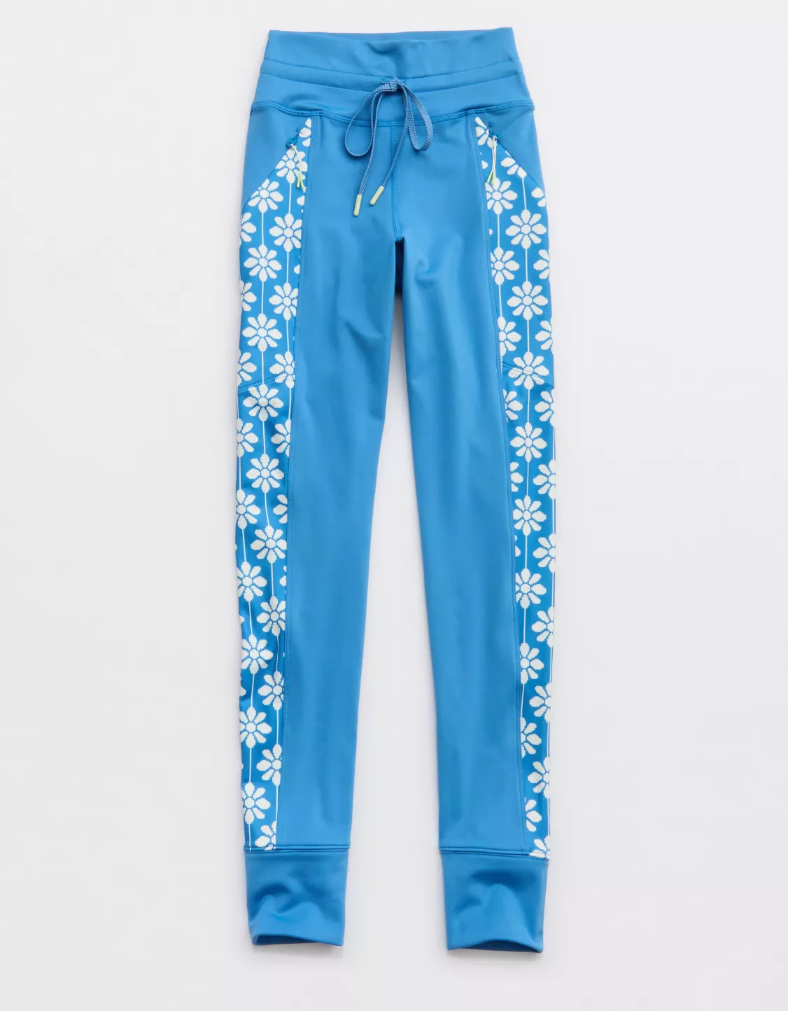 OFFLINE By Aerie Warmup High Waisted Pocket Legging | Aerie