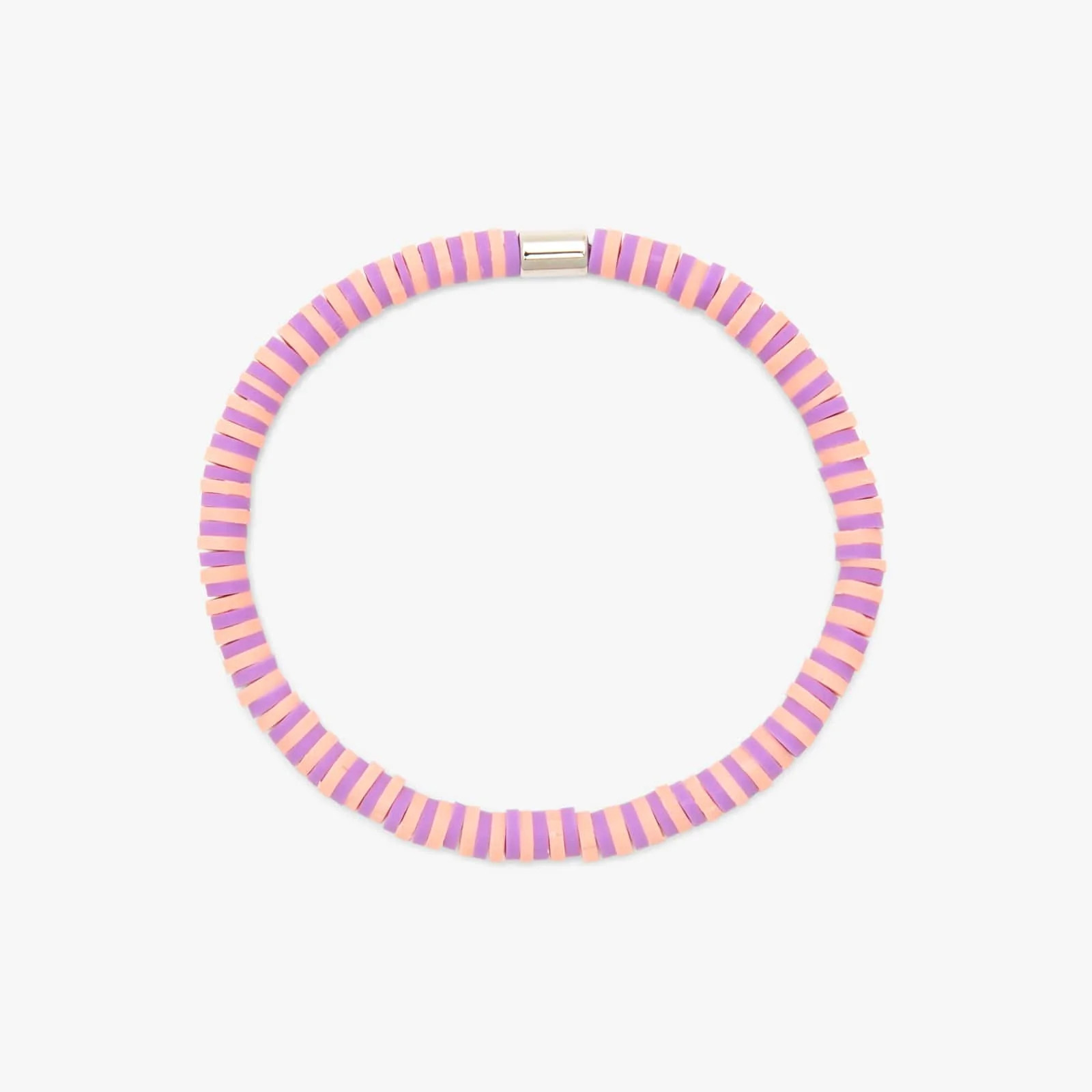 Violet Sunrise Seascape Stretch Bracelet | Pura Vida Bracelets