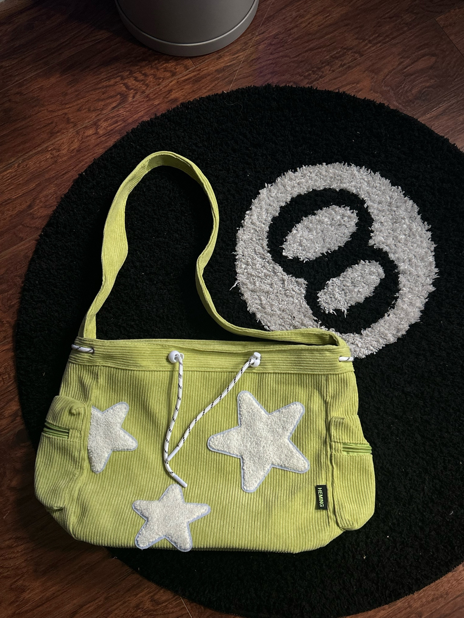 Cute trendy star ⭐️ tote / Laptop bag 💻

#LTKStyleTip